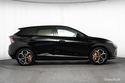 MG MG4 Gebrauchtwagen