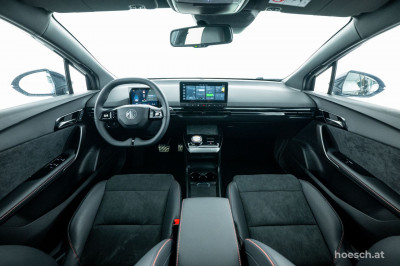 MG MG4 Gebrauchtwagen