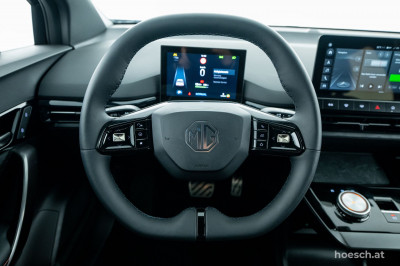 MG MG4 Gebrauchtwagen