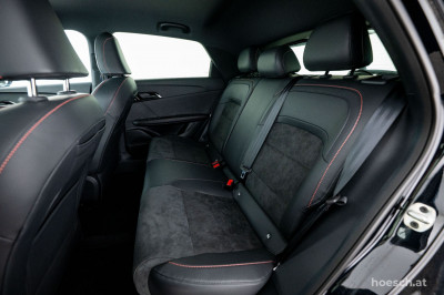 MG MG4 Gebrauchtwagen