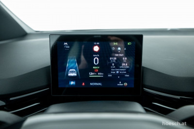 MG MG4 Gebrauchtwagen