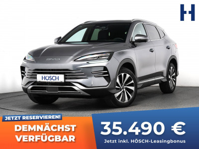 BYD Seal U Gebrauchtwagen