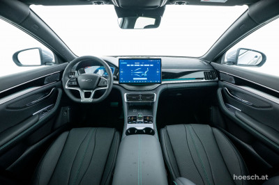 BYD Seal U Gebrauchtwagen