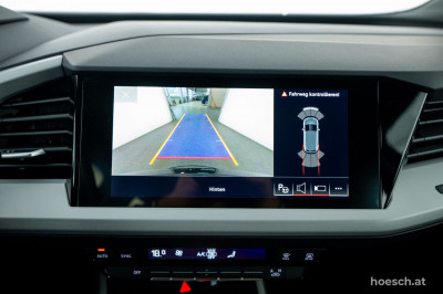 Audi Q4 e-tron Gebrauchtwagen