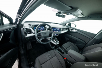 Audi Q4 e-tron Gebrauchtwagen