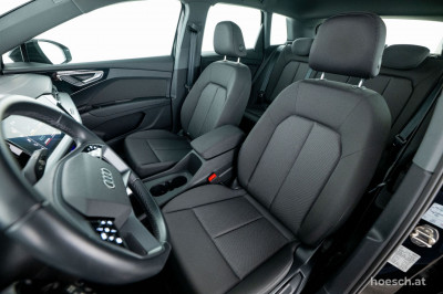 Audi Q4 e-tron Gebrauchtwagen