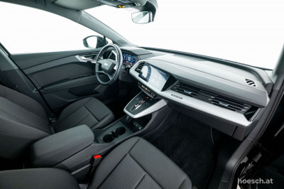 Audi Q4 e-tron Gebrauchtwagen