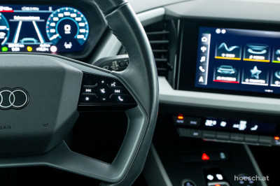 Audi Q4 e-tron Gebrauchtwagen