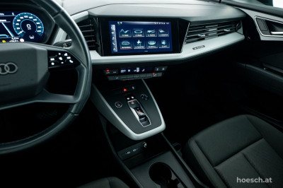 Audi Q4 e-tron Gebrauchtwagen