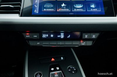 Audi Q4 e-tron Gebrauchtwagen