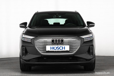 Audi Q4 e-tron Gebrauchtwagen