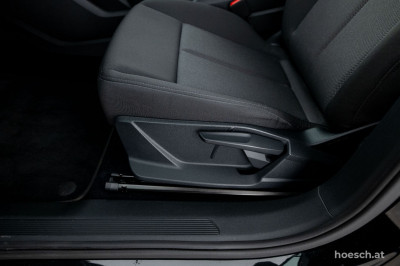 Audi Q4 e-tron Gebrauchtwagen