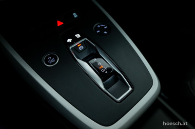 Audi Q4 e-tron Gebrauchtwagen