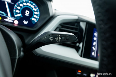 Audi Q4 e-tron Gebrauchtwagen