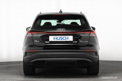 Audi Q4 e-tron Gebrauchtwagen