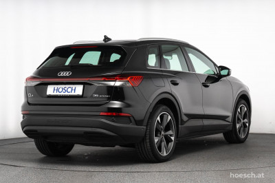 Audi Q4 e-tron Gebrauchtwagen