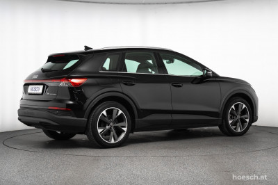 Audi Q4 e-tron Gebrauchtwagen