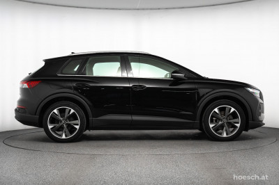 Audi Q4 e-tron Gebrauchtwagen