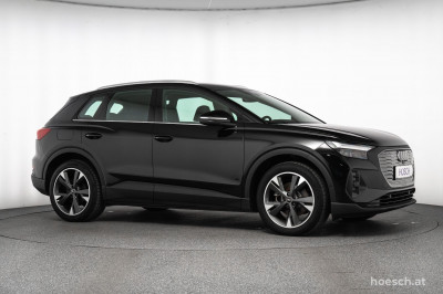 Audi Q4 e-tron Gebrauchtwagen