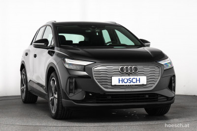 Audi Q4 e-tron Gebrauchtwagen