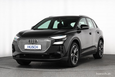 Audi Q4 e-tron Gebrauchtwagen