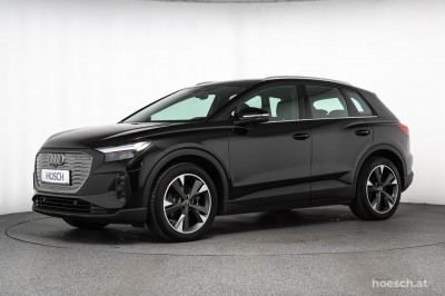 Audi Q4 e-tron Gebrauchtwagen
