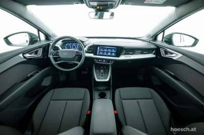 Audi Q4 e-tron Gebrauchtwagen
