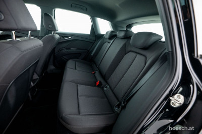 Audi Q4 e-tron Gebrauchtwagen