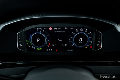 VW Arteon Gebrauchtwagen