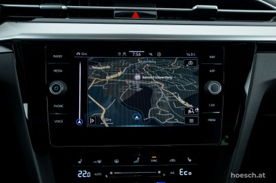 VW Arteon Gebrauchtwagen