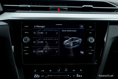 VW Arteon Gebrauchtwagen