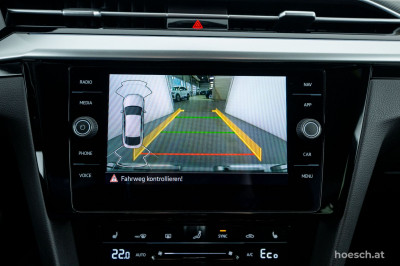 VW Arteon Gebrauchtwagen