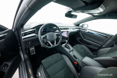 VW Arteon Gebrauchtwagen