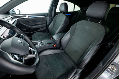 VW Arteon Gebrauchtwagen