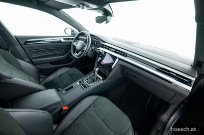 VW Arteon Gebrauchtwagen