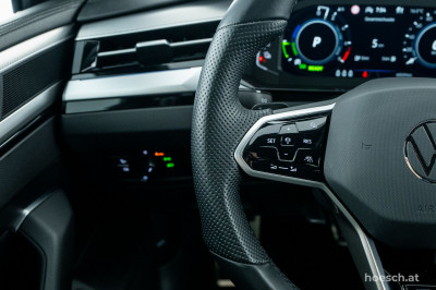 VW Arteon Gebrauchtwagen