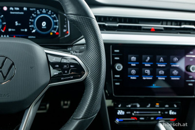 VW Arteon Gebrauchtwagen