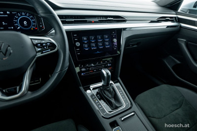 VW Arteon Gebrauchtwagen