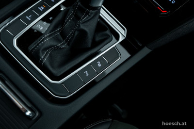 VW Arteon Gebrauchtwagen