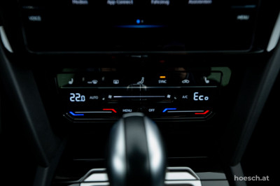 VW Arteon Gebrauchtwagen