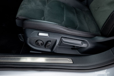 VW Arteon Gebrauchtwagen