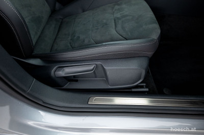 VW Arteon Gebrauchtwagen