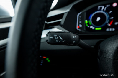 VW Arteon Gebrauchtwagen