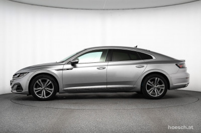 VW Arteon Gebrauchtwagen