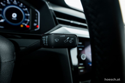 VW Arteon Gebrauchtwagen