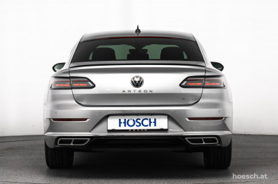 VW Arteon Gebrauchtwagen