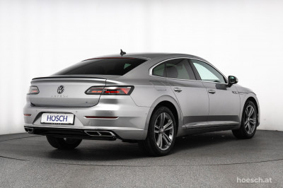 VW Arteon Gebrauchtwagen
