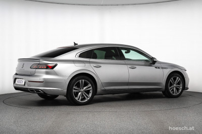 VW Arteon Gebrauchtwagen