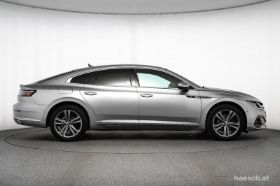 VW Arteon Gebrauchtwagen