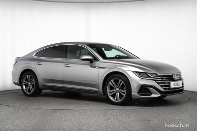 VW Arteon Gebrauchtwagen